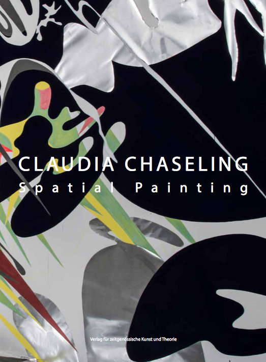CLAUDIA CHASELING - SPATIAL PAINTING
  -  
click book cover to access a PDF of the book
