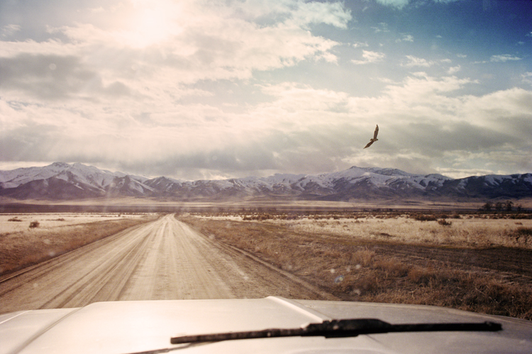 Winnemucca, Nevada.